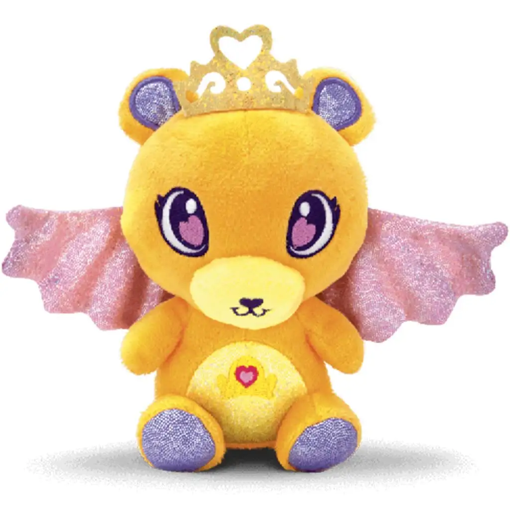 Baby Gemmy: Königliche Überraschung Plüschbär in verschiedenen Varianten 1 Stück kép 2