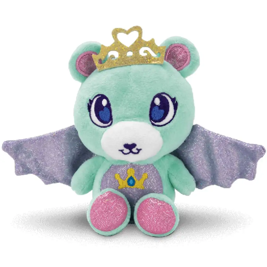 Baby Gemmy: Königliche Überraschung Plüschbär in verschiedenen Varianten 1 Stück kép 5