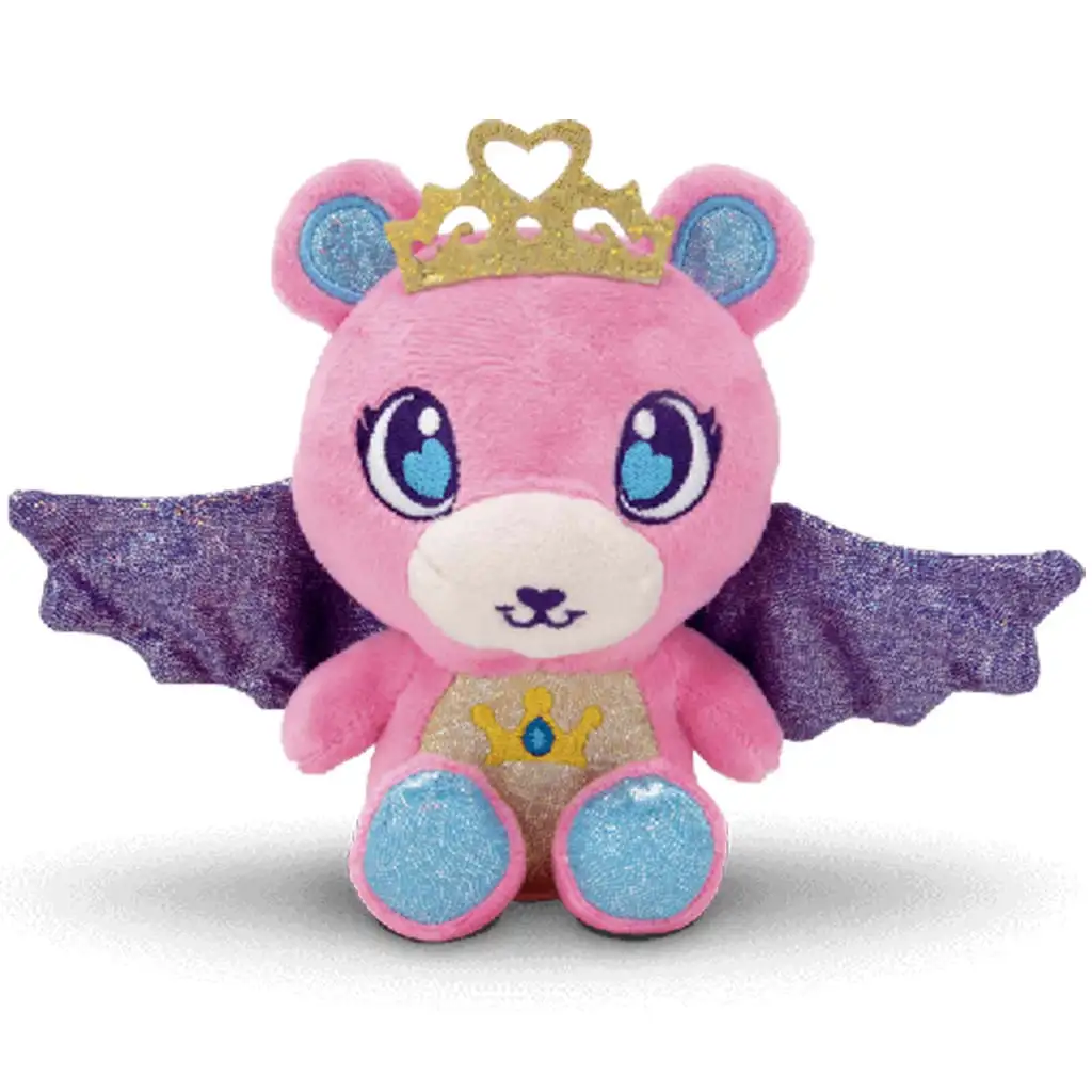 Baby Gemmy: Königliche Überraschung Plüschbär in verschiedenen Varianten 1 Stück kép 6