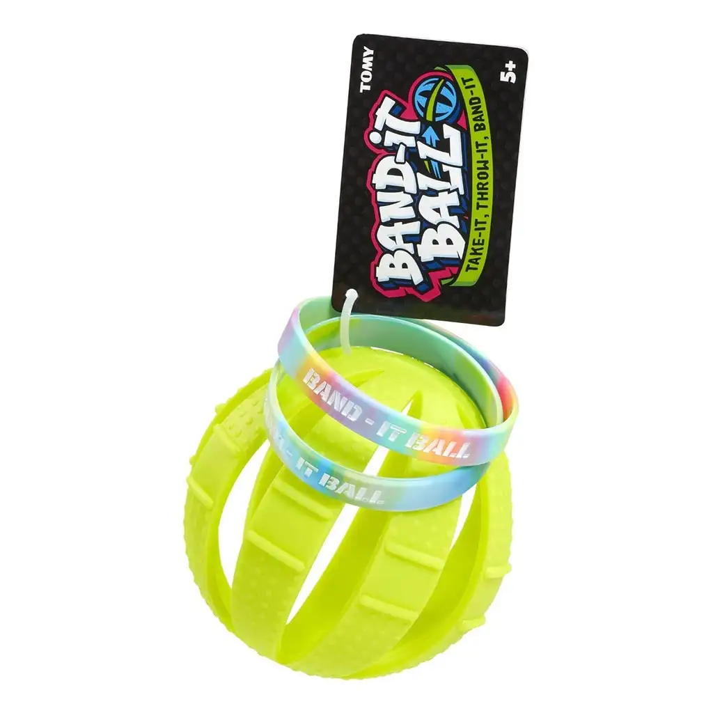 BAND-IT Ball 3-in-1 Ball in verschiedenen Farben kép 3