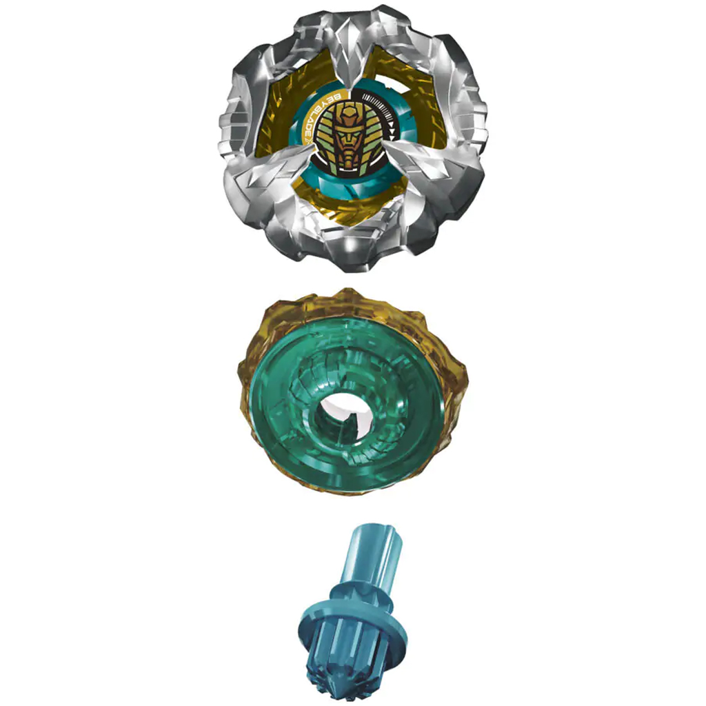 Beyblade X Booster: Cowl Sphinx 9-80GN Kreisel - Hasbro kép 3