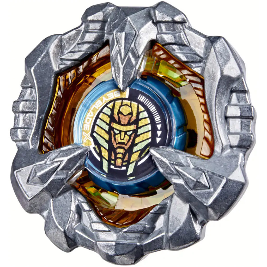 Beyblade X Booster: Cowl Sphinx 9-80GN Kreisel - Hasbro kép 2