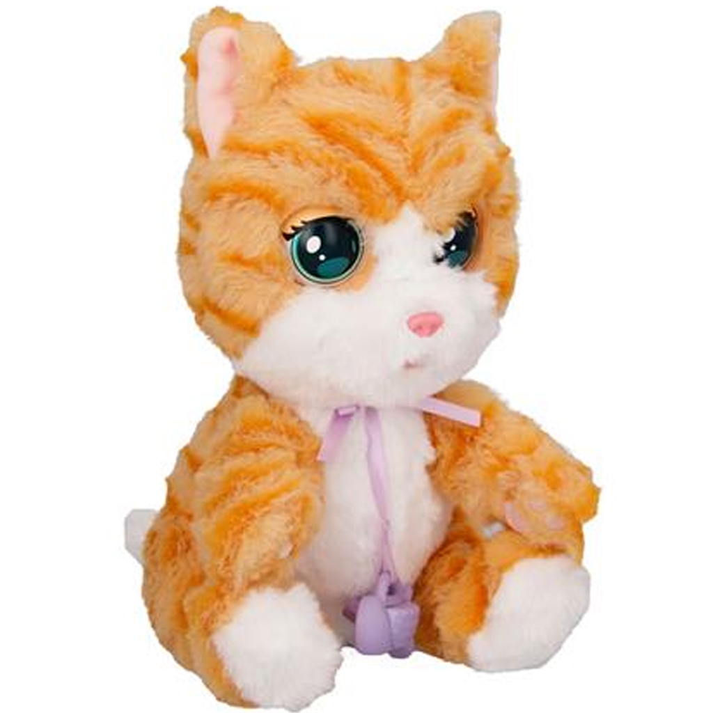 Baby-Tatzen Interaktiver Hund – Katze kép 3