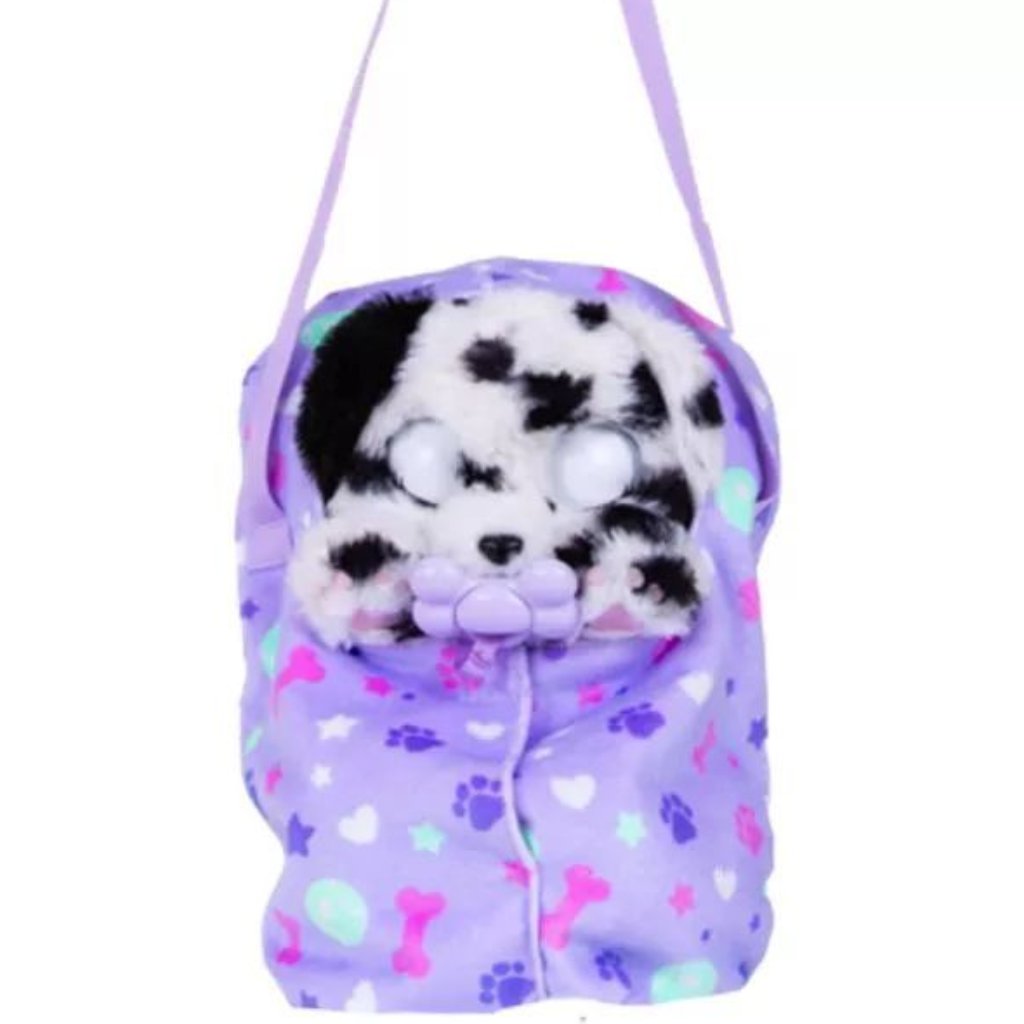 Interaktiver Baby Pfoten Hund - Dalmatiner kép 3