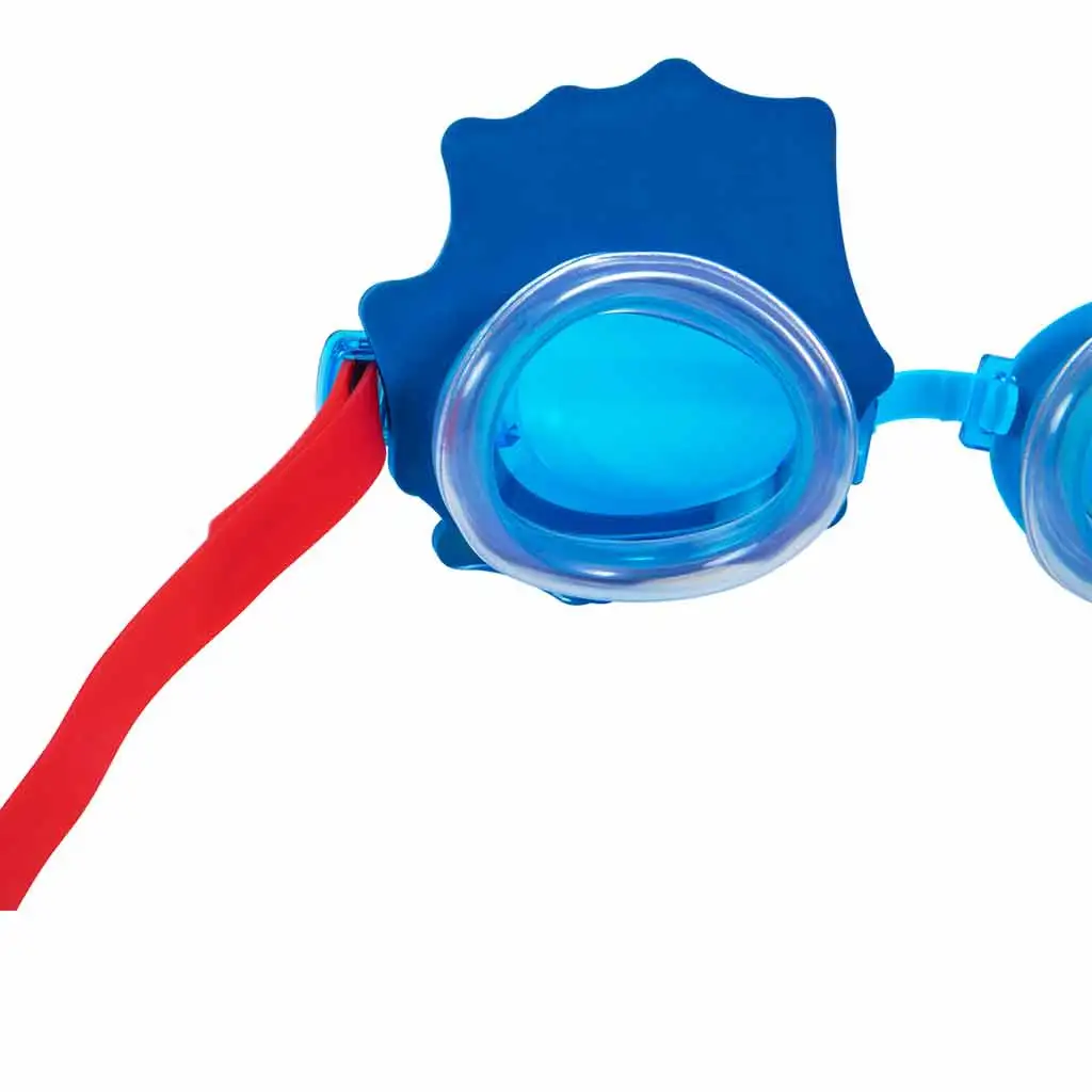 Bestway: Marvel Spider-Man Deluxe Schwimmbrille kép 4