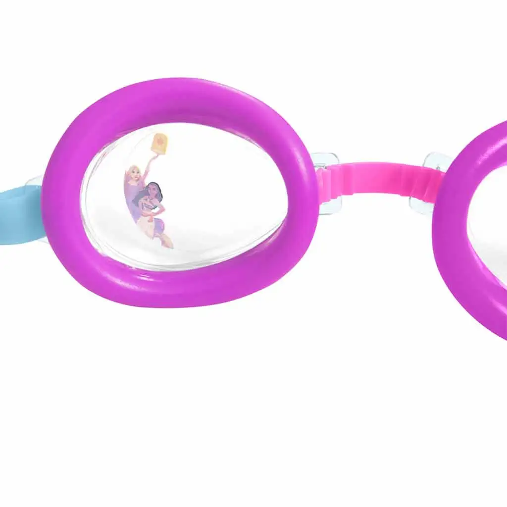 Bestway: Disney® Prinzessinnen Essential Schwimmbrille kép 5