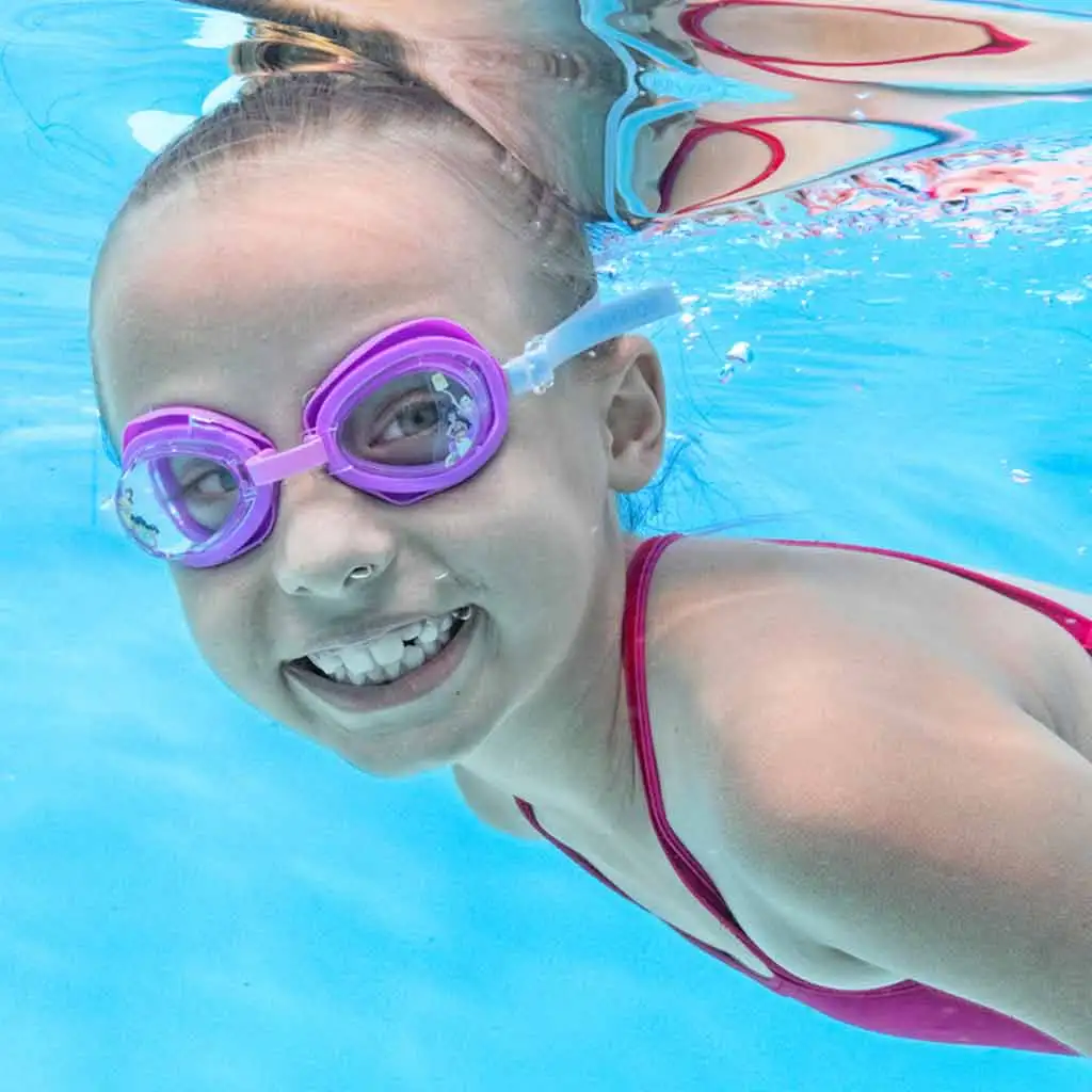 Bestway: Disney® Prinzessinnen Essential Schwimmbrille kép 6