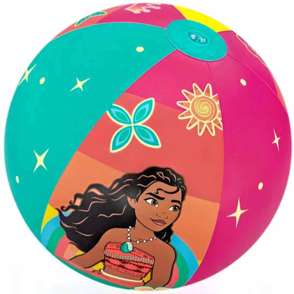 Bestway: Disney® Prinzessinnen Strandball Ø 51cm kép 3