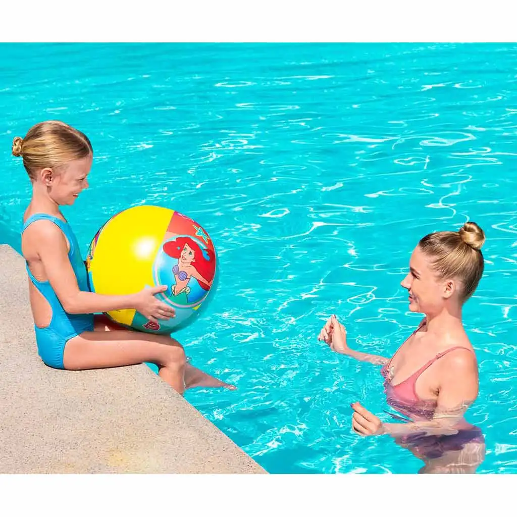 Bestway: Disney® Prinzessinnen Strandball Ø 51cm kép 4