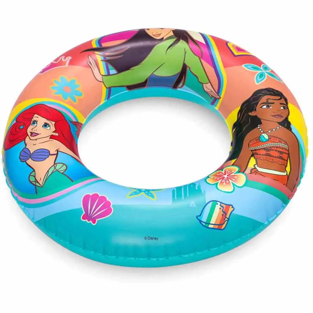 Bestway: Disney® Prinzessinnen Schwimmring Ø 56 cm kép 3