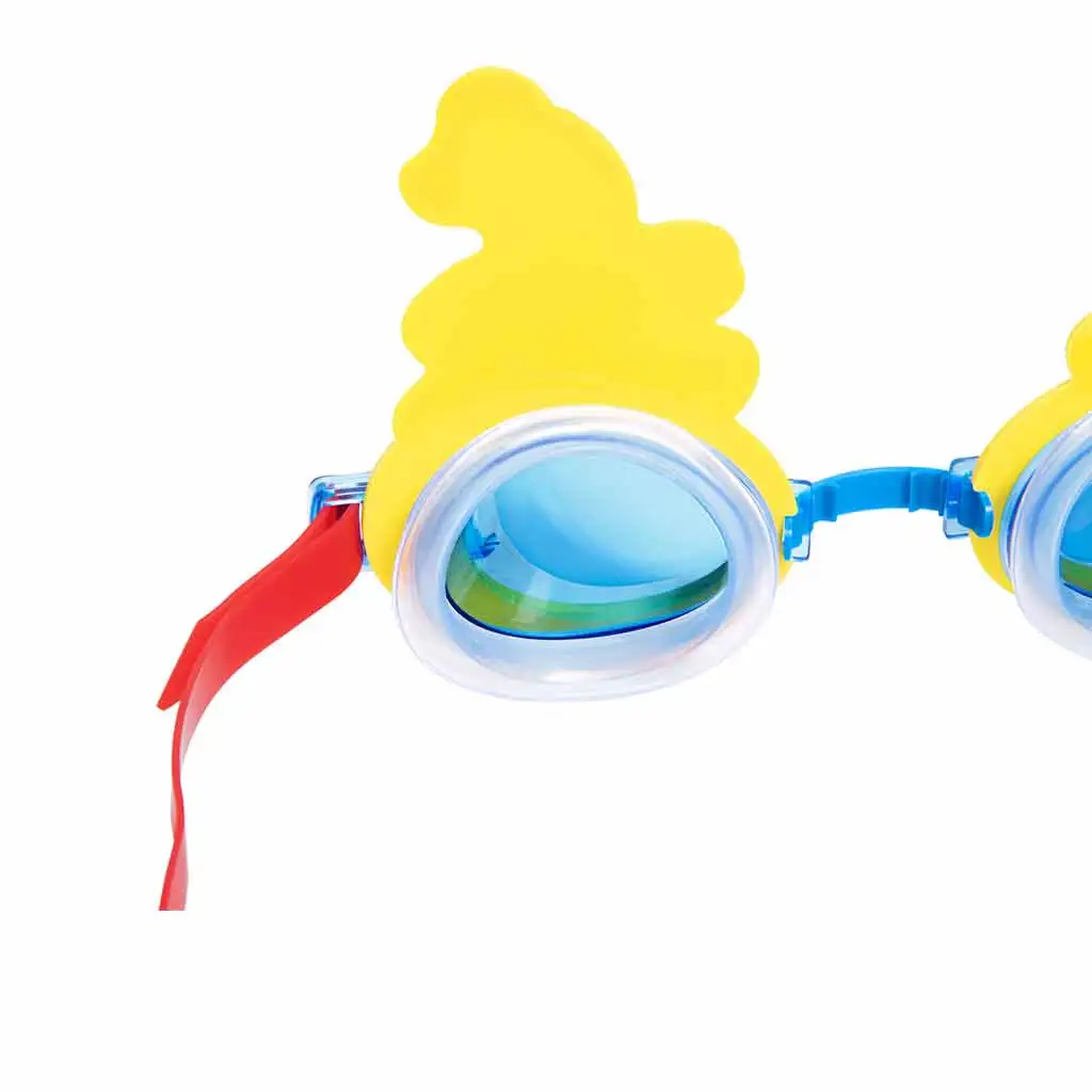 Bestway: Disney® Mickey Maus und Donald Duck Deluxe Schwimmbrille kép 4