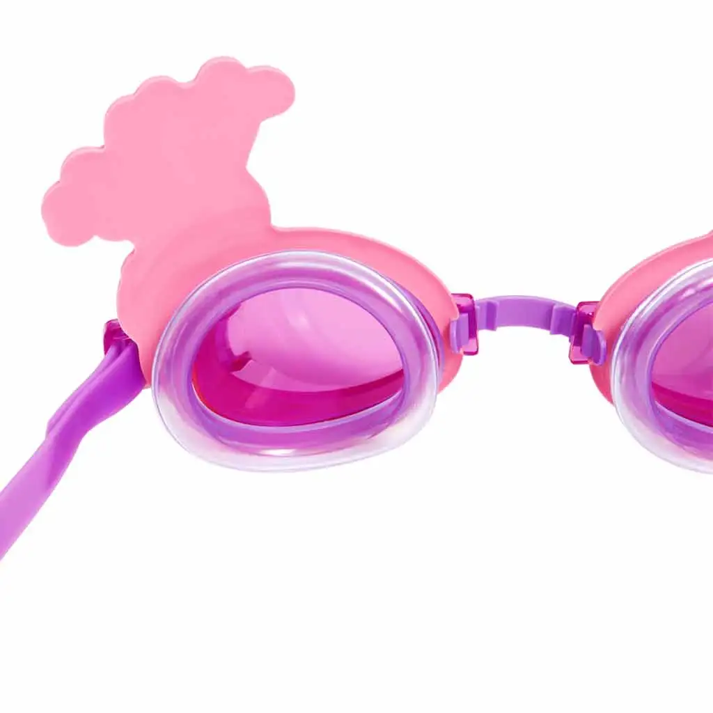 Bestway: Disney® Minnie Maus Deluxe Schwimmbrille kép 4