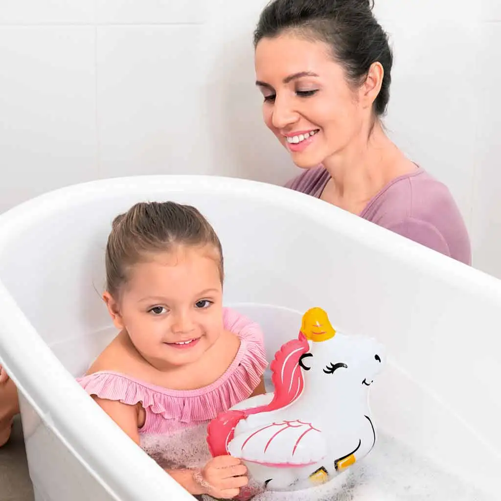 Bestway: Puffy Pals™ Badespielzeuge in verschiedenen Ausführungen 1 Stk. kép 2