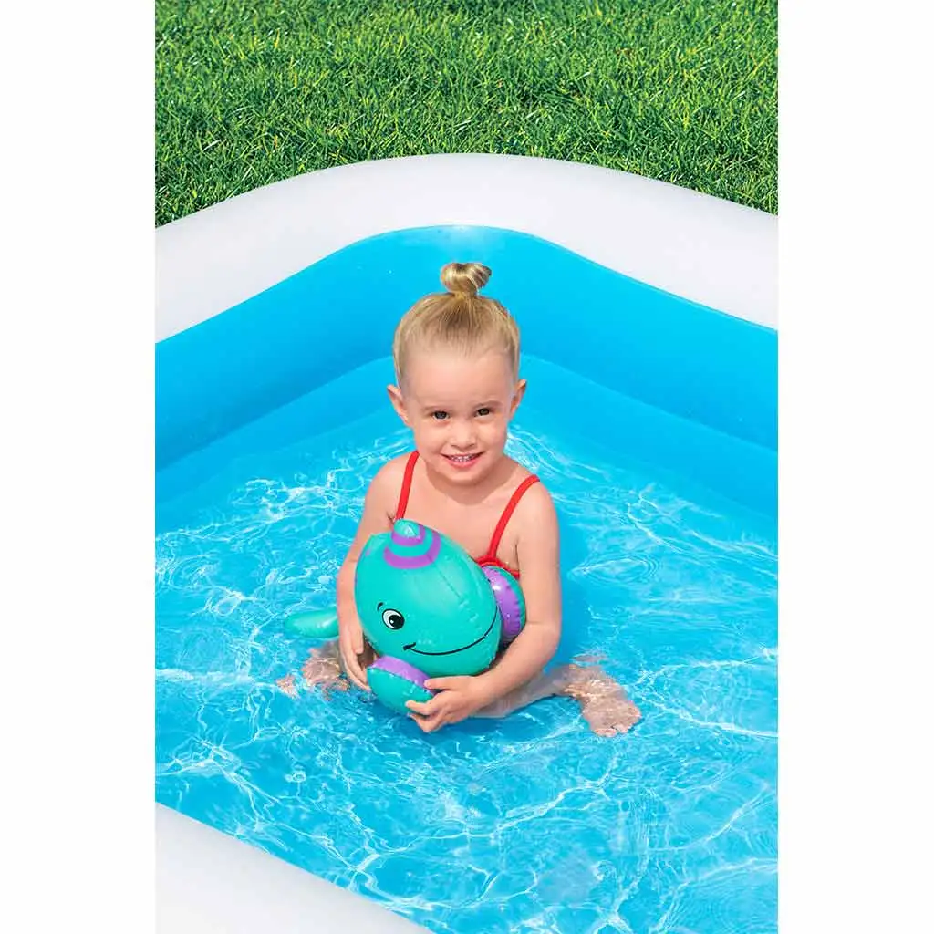 Bestway: Puffy Pals™ Badespielzeuge in verschiedenen Ausführungen 1 Stk. kép 4