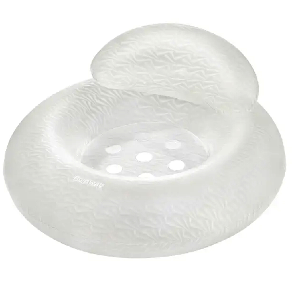Bestway: Moon Dust felfújható fotel 96 x 43 cm kép 1