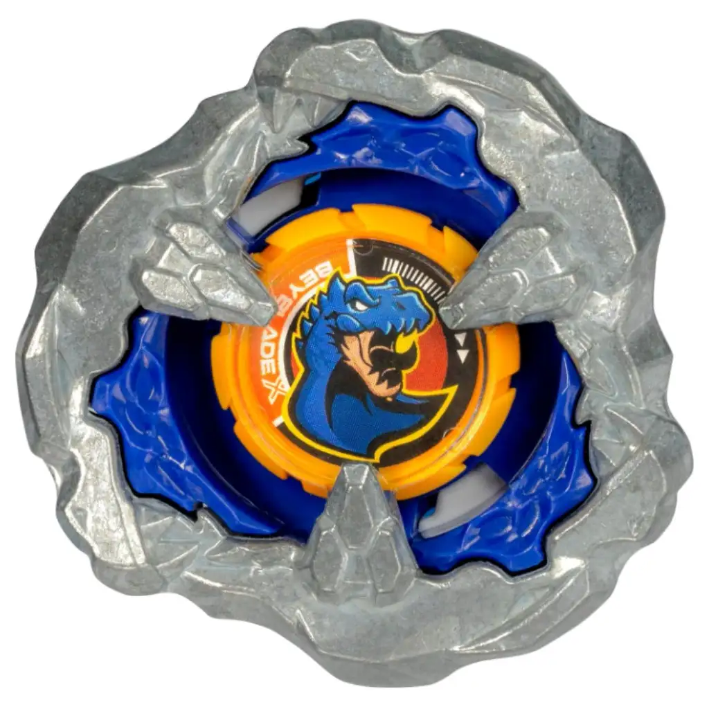 Beyblade X: Roar Tyranno 9-60GF Kreisel - Hasbro kép 2