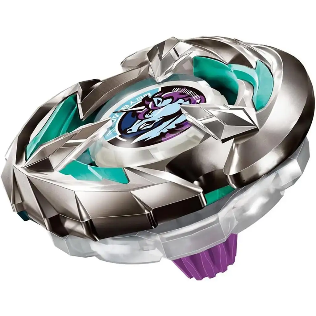Beyblade X: Sting Unicorn 5-60GP Set - Hasbro kép 2