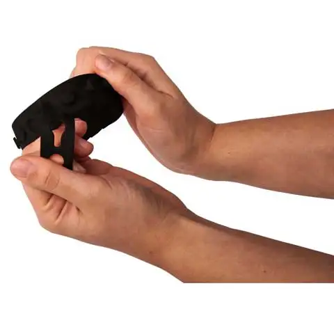 BIG Schuhschützer schwarz Größe 21-27 - Simba Toys kép 4