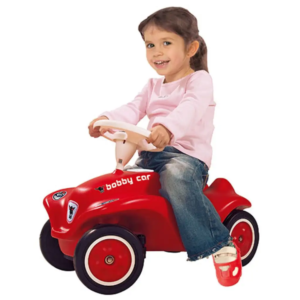 BIG Schuhschoner rot - Simba Toys kép 4