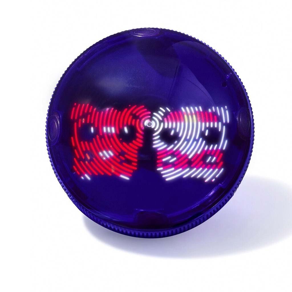 Bitzee Interaktiver Hamsterball - Spin Master kép 5