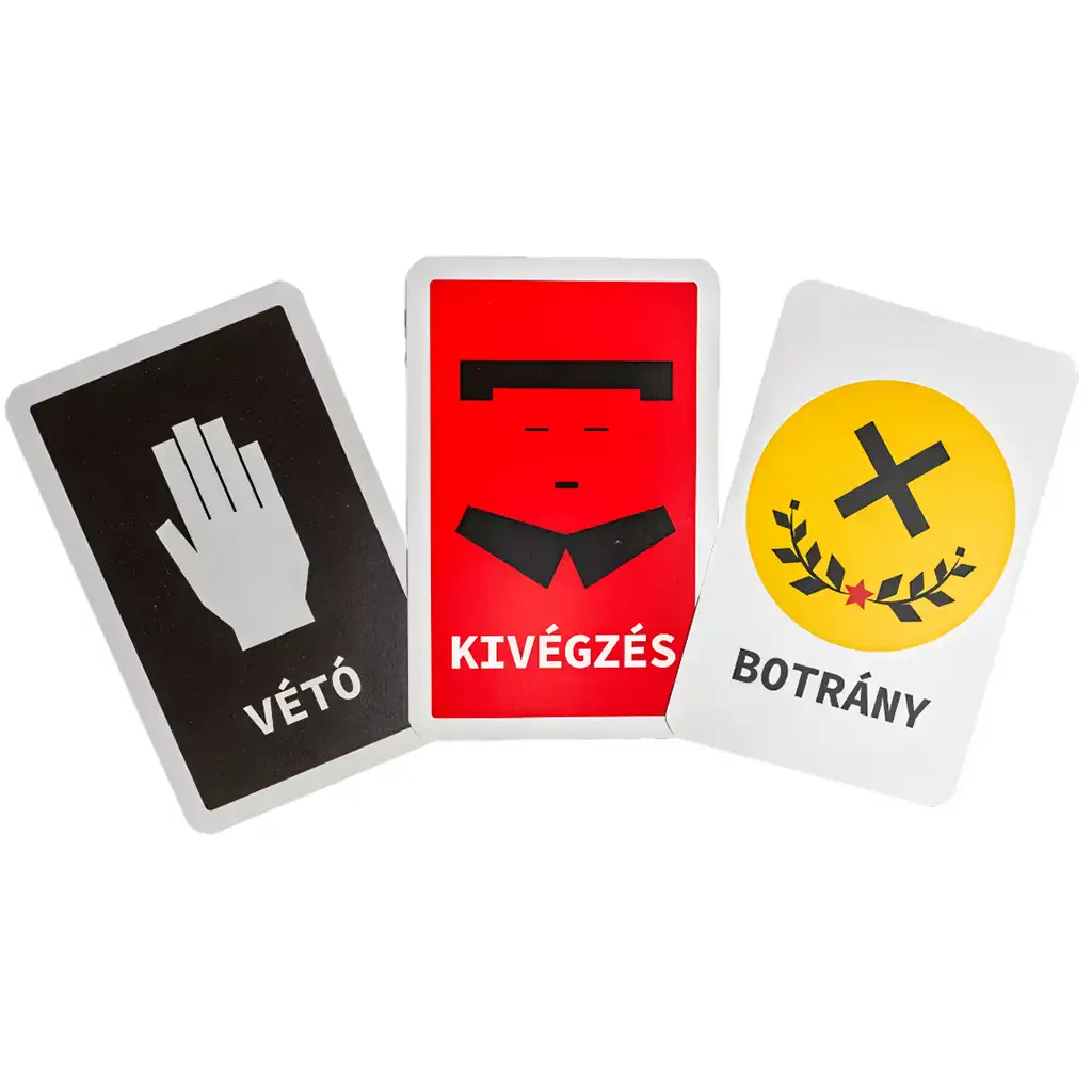 Kill Kim strategisches Brettspiel kép 3