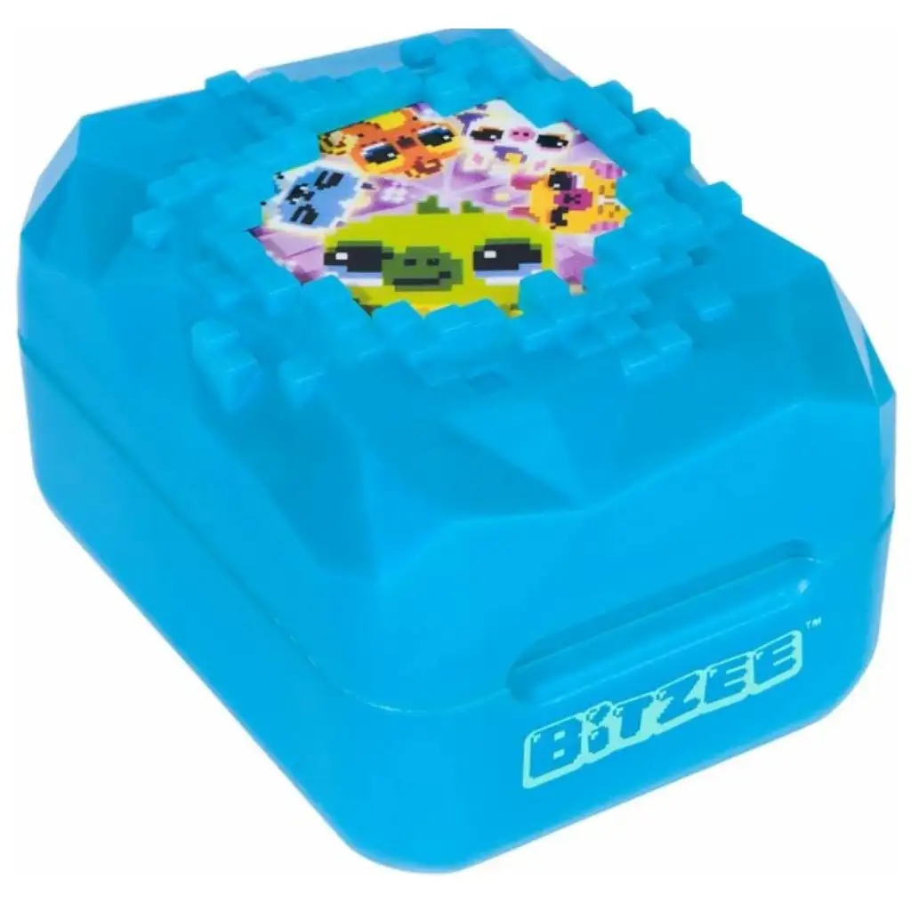 Bitzee Magicals interaktives digitales Haustier - Spin Master kép 3