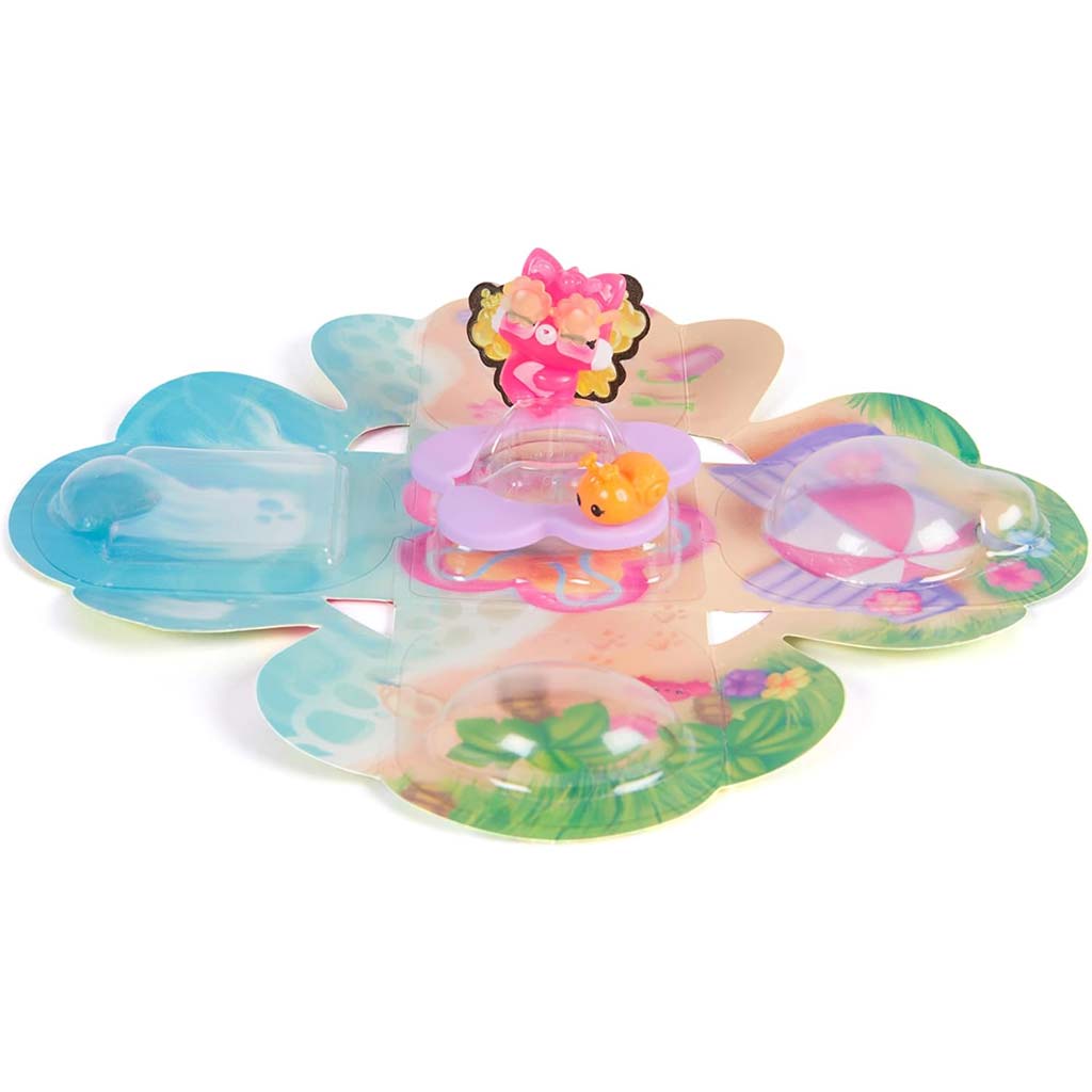 Hatchimals: Bloomables Sammelfiguren – Spin Master kép 3