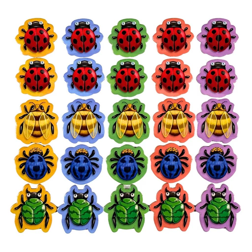 Käfertanz-Lernspiel kép 3