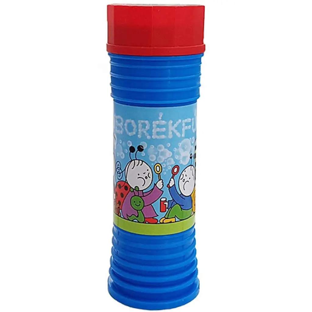 Bogyó und Babóca Seifenblasen 48ml kép 2