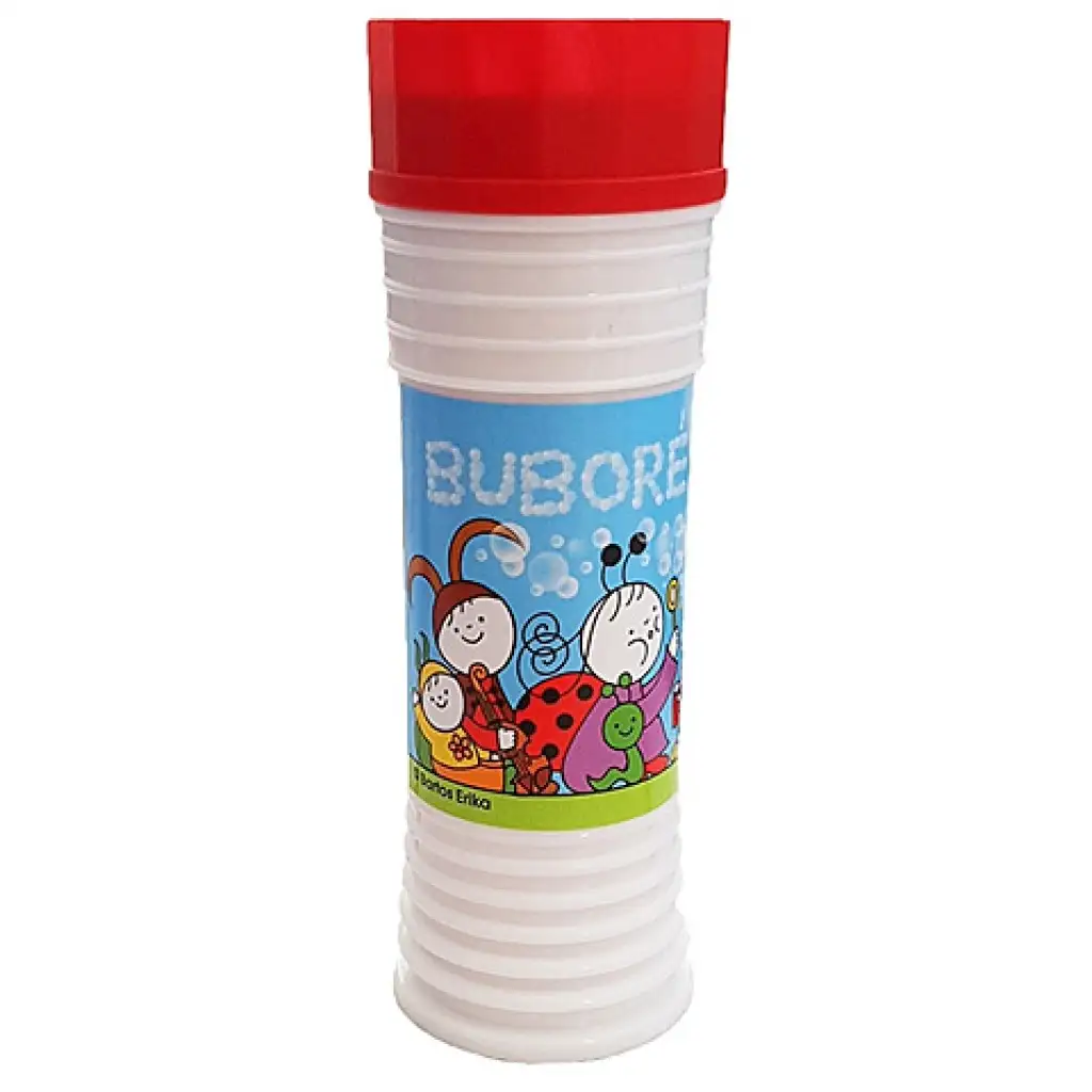 Bogyó und Babóca Seifenblasen 48ml