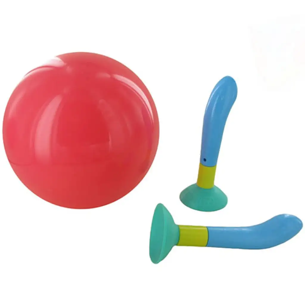 Bola Loca Outdoor-Spiel