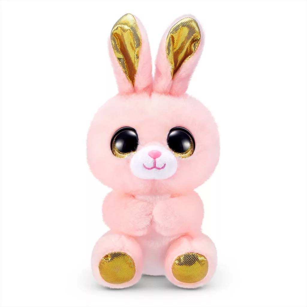 Coco Cones Originals Bon-Bon Häschen Plüschfigur Serie 1 - Zuru kép 2