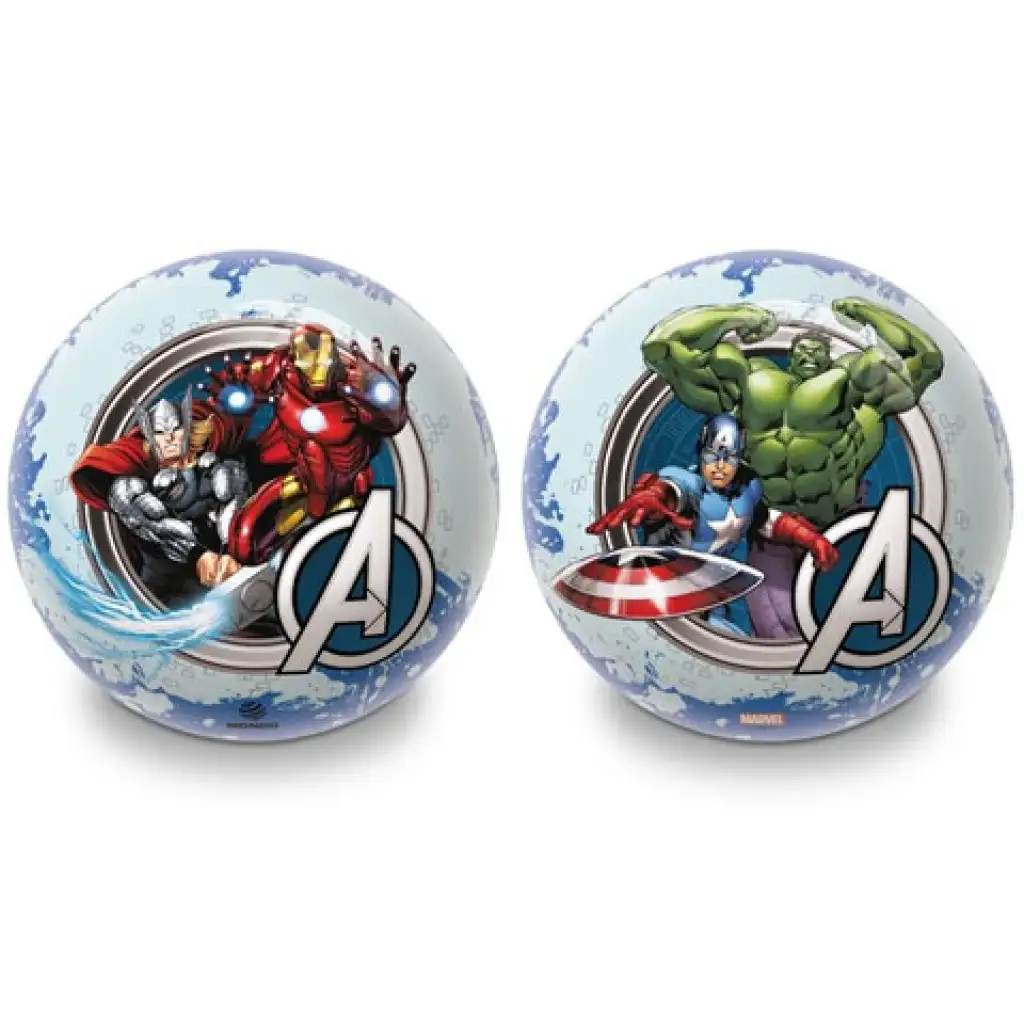 Avengers Gummiball 14cm in zwei verschiedenen Varianten kép 2