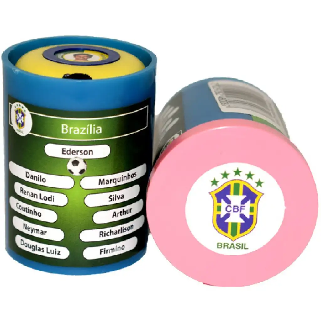 Brasilianische Tischfußball-Nationalmannschaft