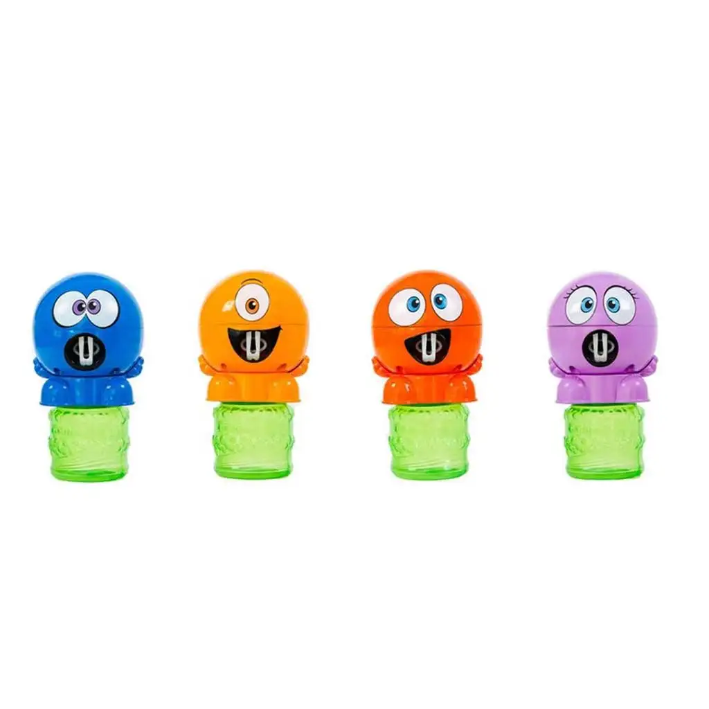 Gazillion: Augenblasenmacher Köpfe 59ml verschiedene 1 Stück