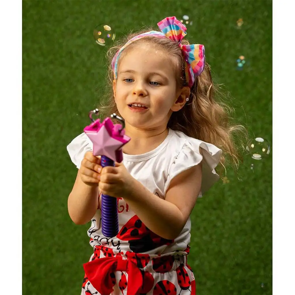 Fru Blu Bubifänger Zähler Stern 0,4L Flüssigkeit kép 3