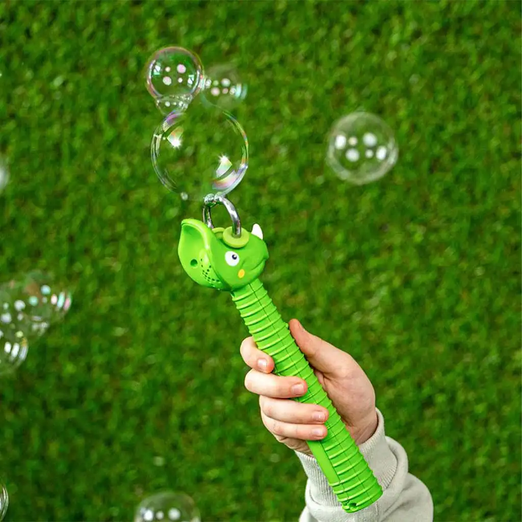 Fru Blu Bubifänger Zähler Dino 0,4L Flüssigkeit kép 3