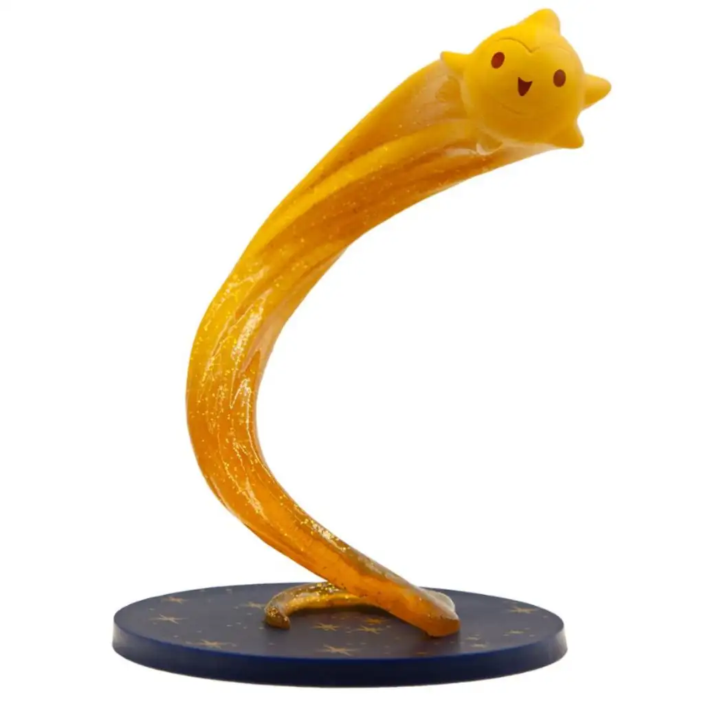 Disney Kívánság: Csillag 7cm-es figura - Bullyland kép 1