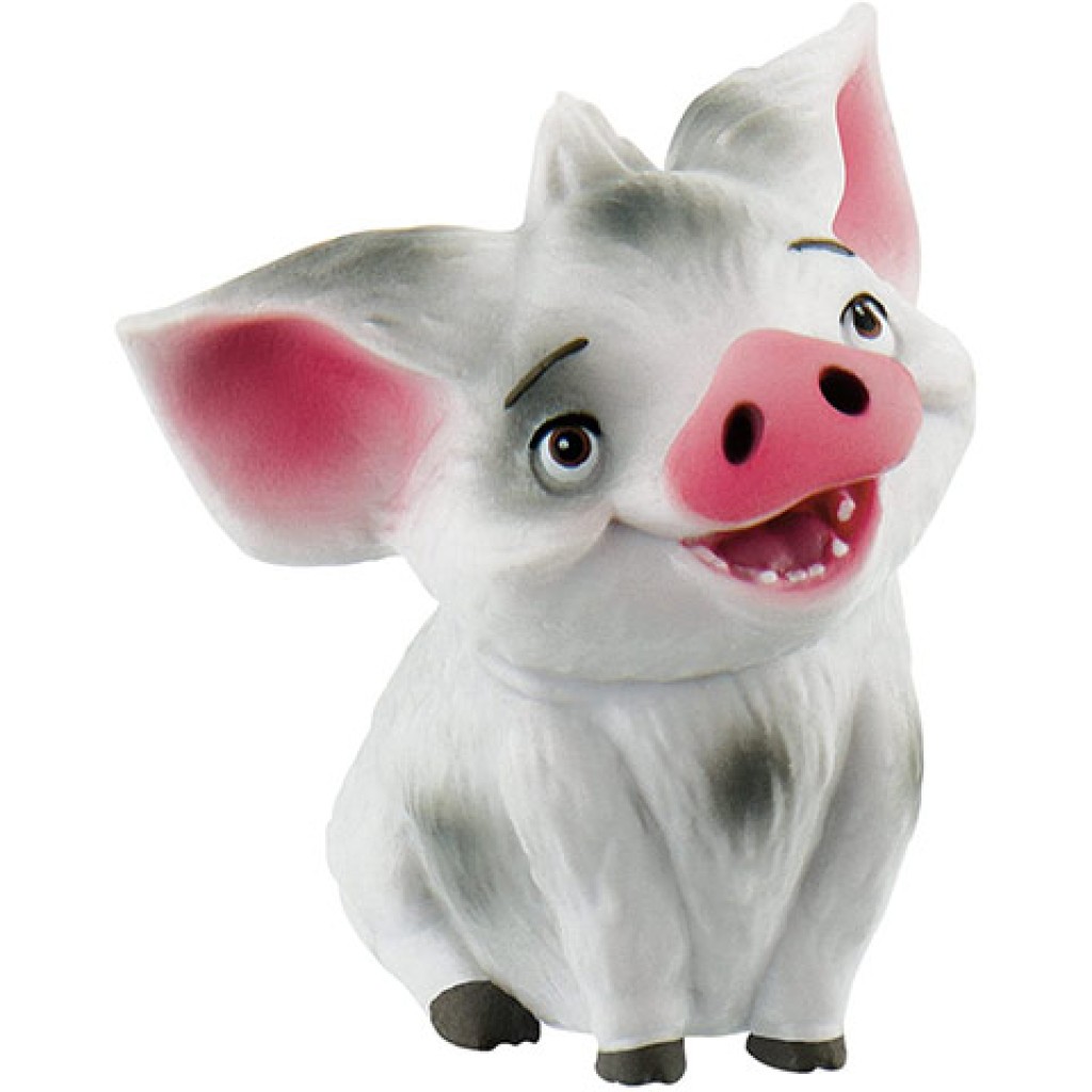 Pua Schwein Spielfigur - Bullyland