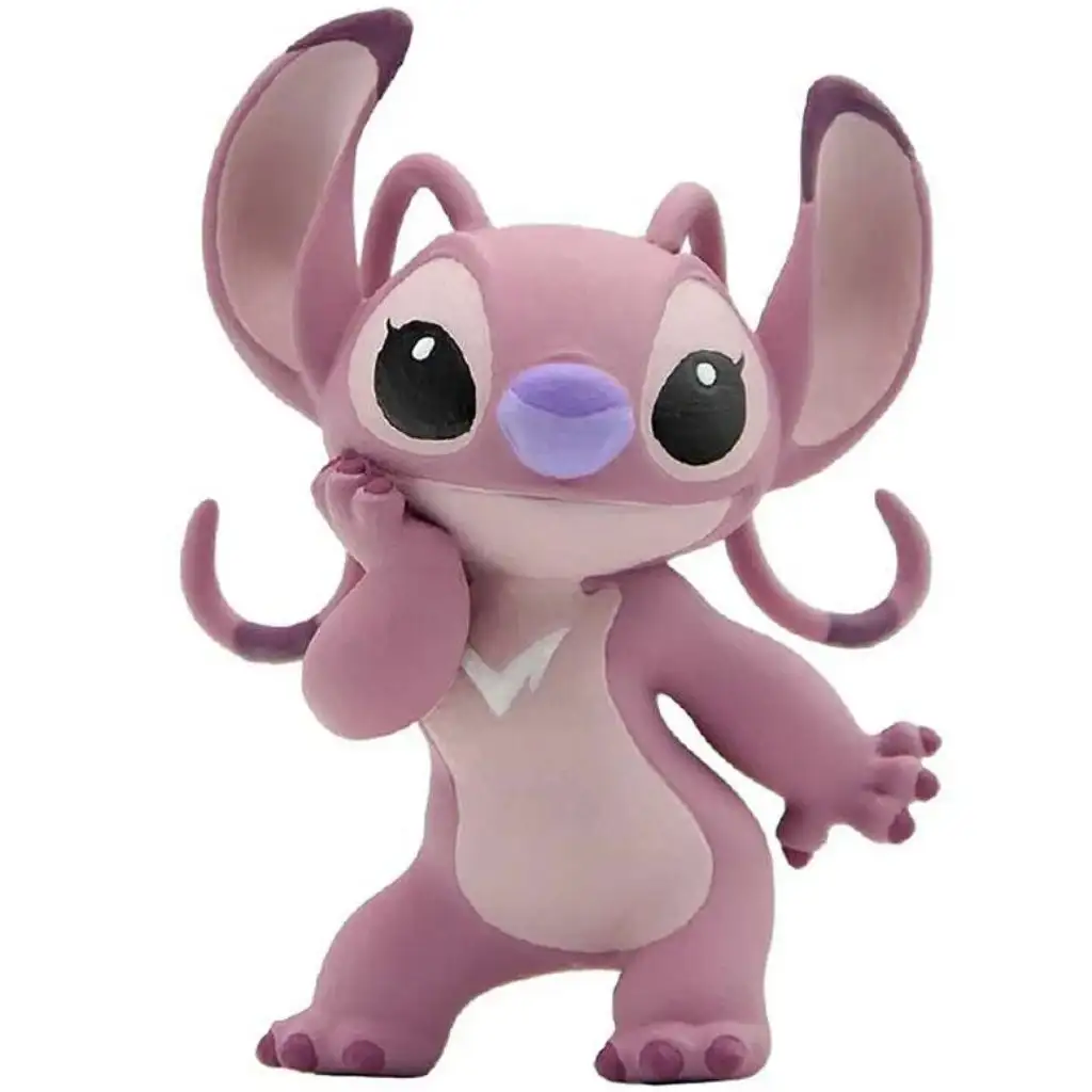 Stitch Angel Spielfigur - Bullyland