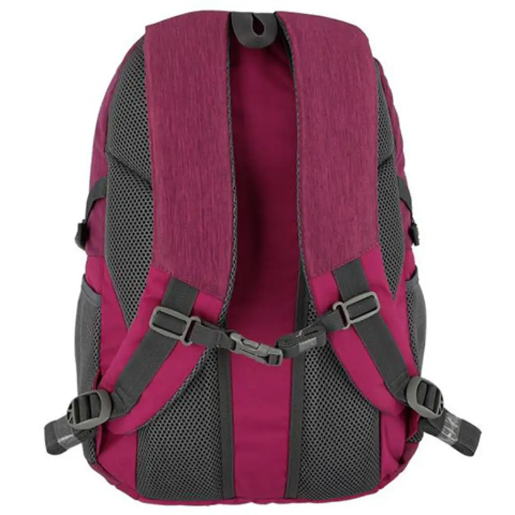 Spirit: Kampagne 05 abgerundeter Schulranzen, Rucksack kép 2