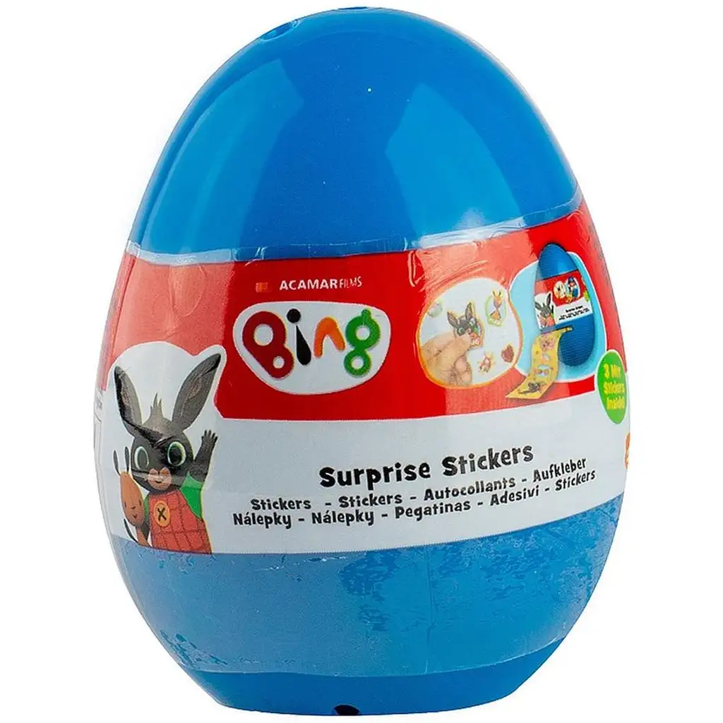 Canenco: Bing Überraschungsei