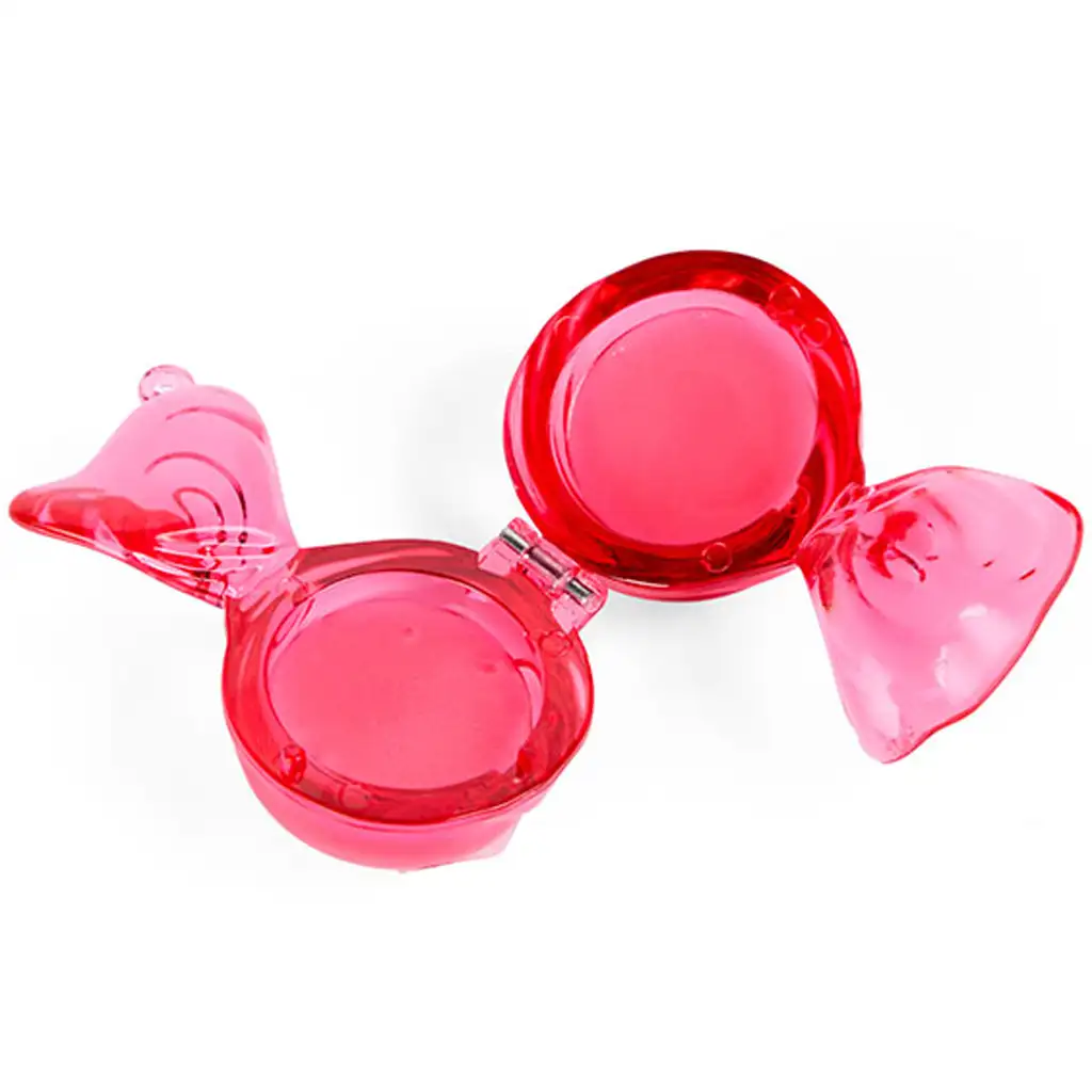 Canenco: Create it! Lippenbalsam in bonbonförmiger Aufbewahrung in verschiedenen Varianten 1 Stück kép 4