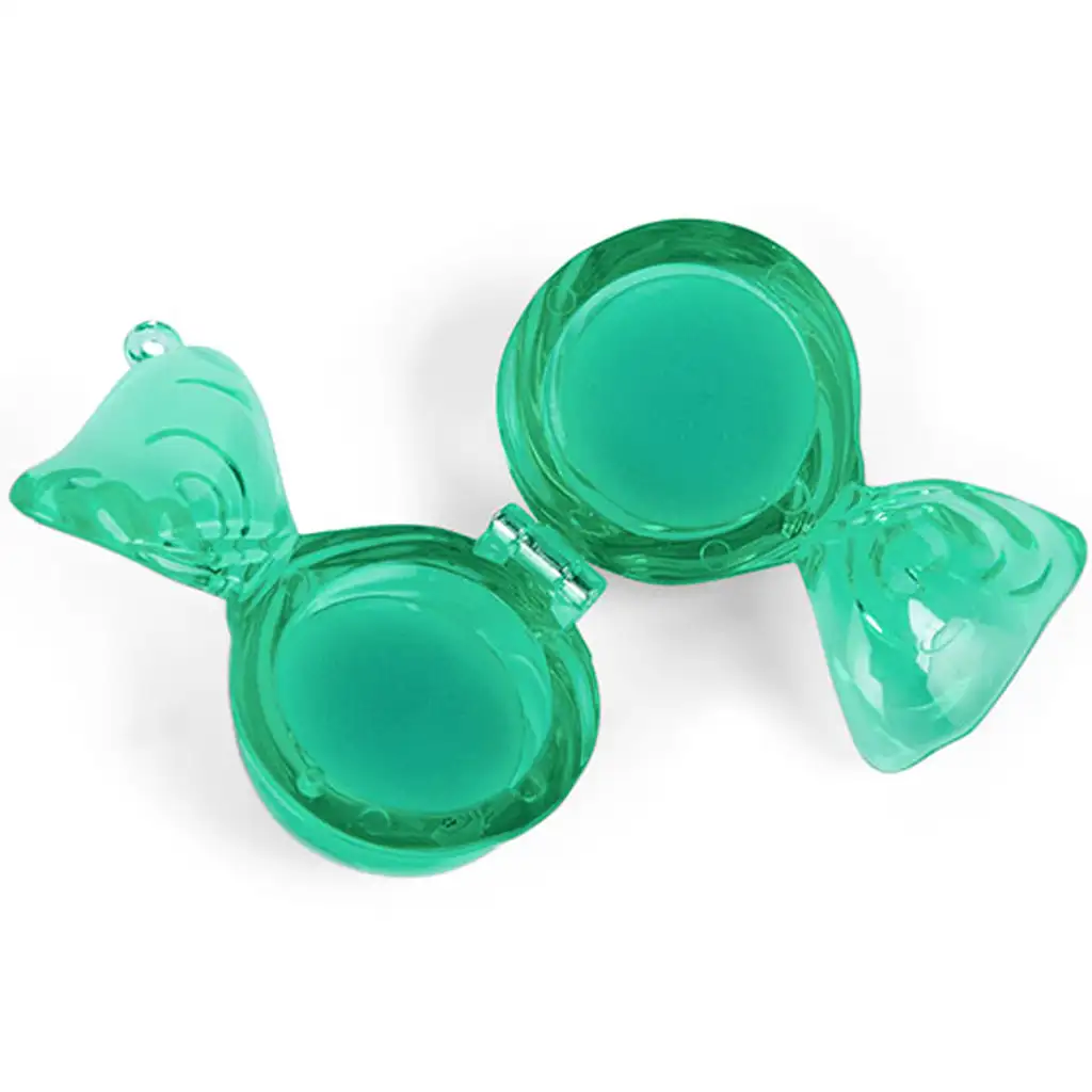 Canenco: Create it! Lippenbalsam in bonbonförmiger Aufbewahrung in verschiedenen Varianten 1 Stück kép 2