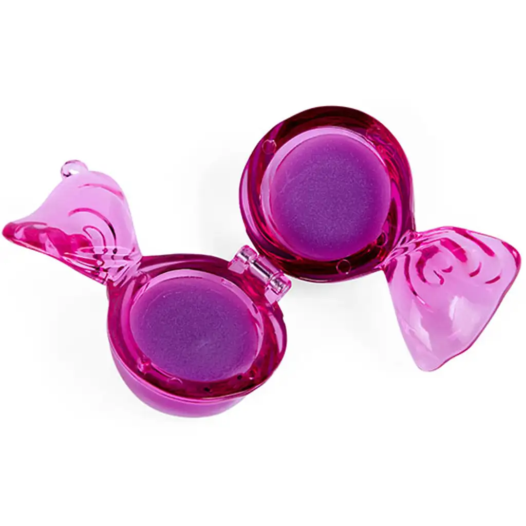 Canenco: Create it! Lippenbalsam in bonbonförmiger Aufbewahrung in verschiedenen Varianten 1 Stück kép 3