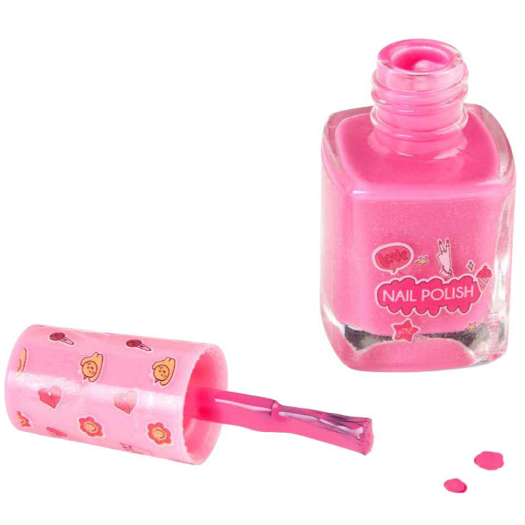 Canenco: Create It! Nagellack 5er-Set kép 2