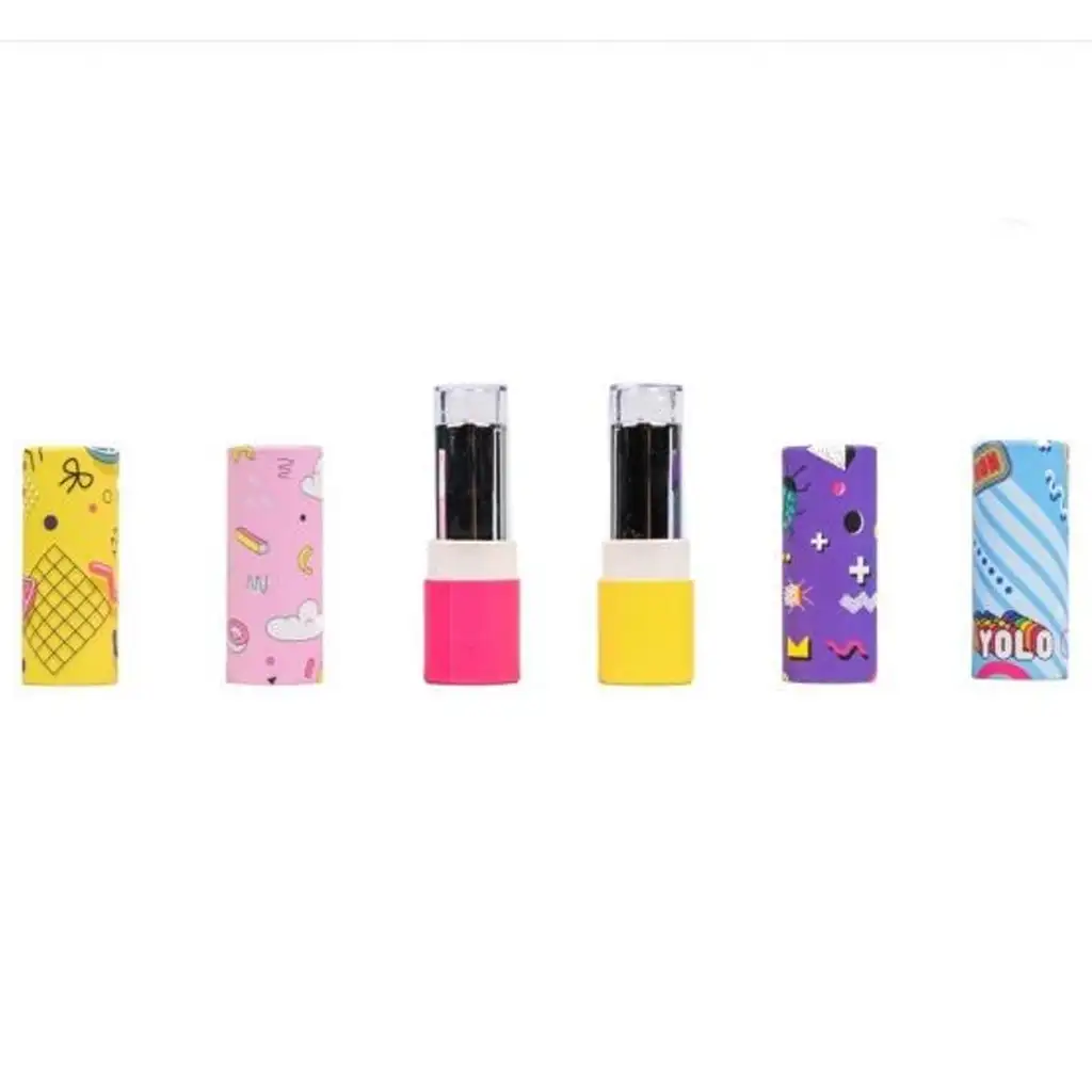 Canenco: Create It! Mix & Match Lippenstift-Set kép 2