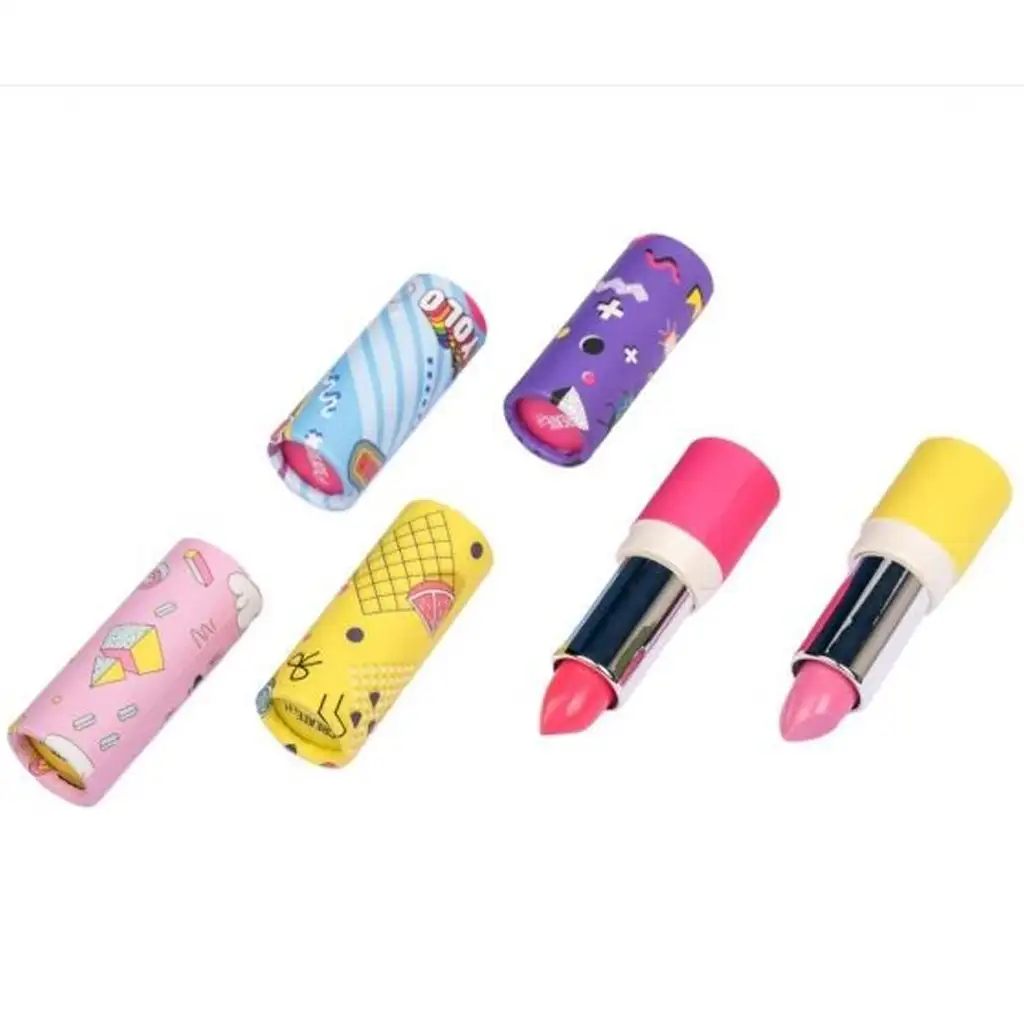 Canenco: Create It! Mix & Match Lippenstift-Set kép 3