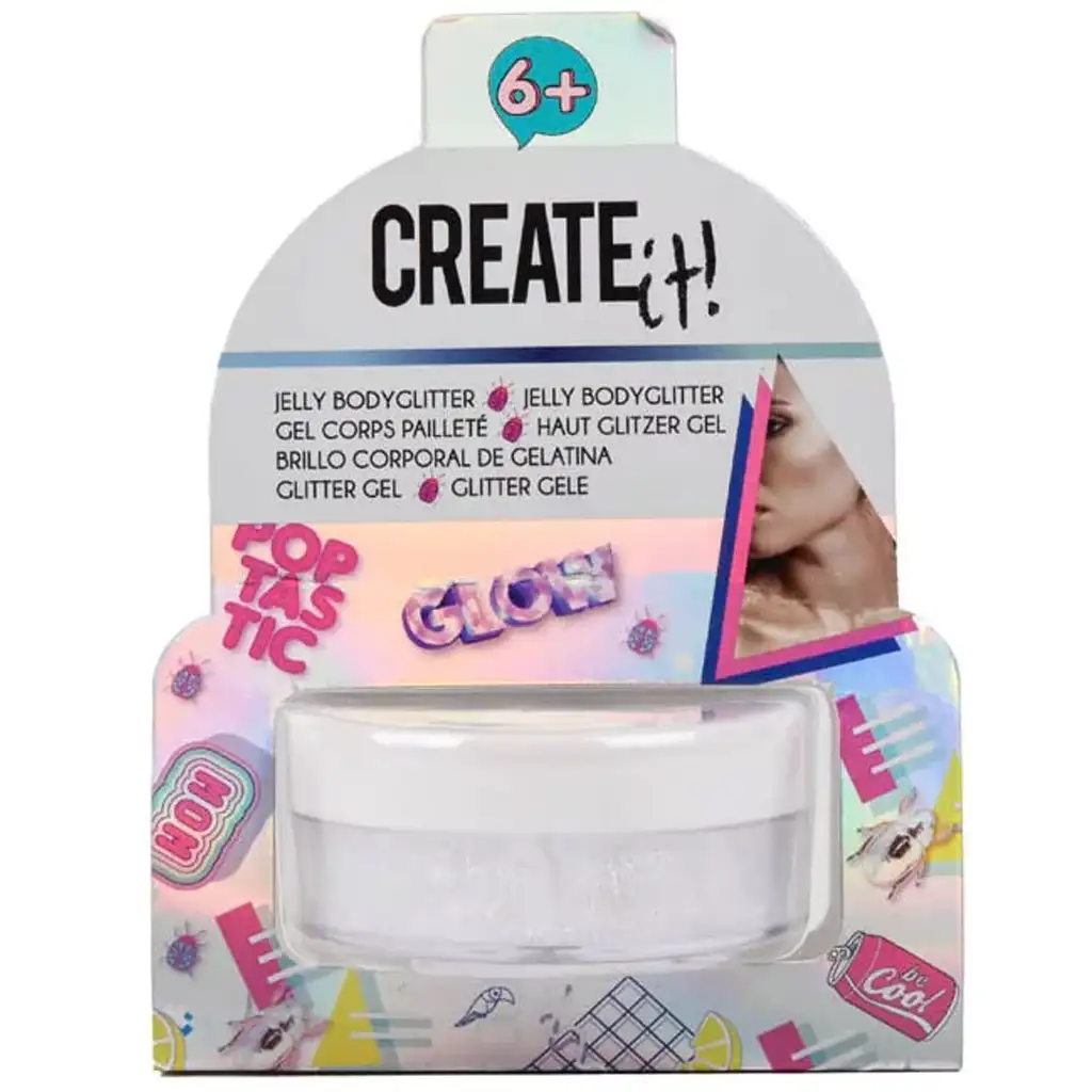 Canenco: Create It! Gel-Highlighter in verschiedenen Ausführungen 1 Stück kép 3