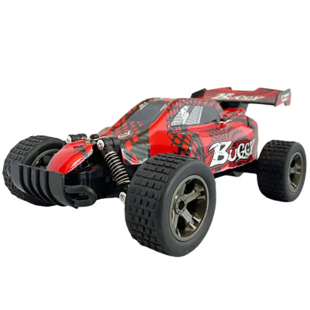 RC ferngesteuerter Cheetah Buggy 1/18 2.4GHz in zwei Varianten kép 5